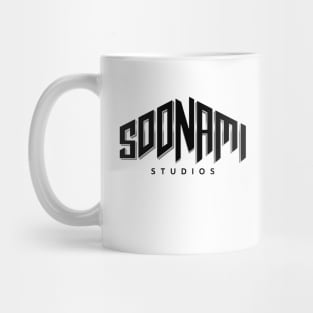 Soonami Studios Mug